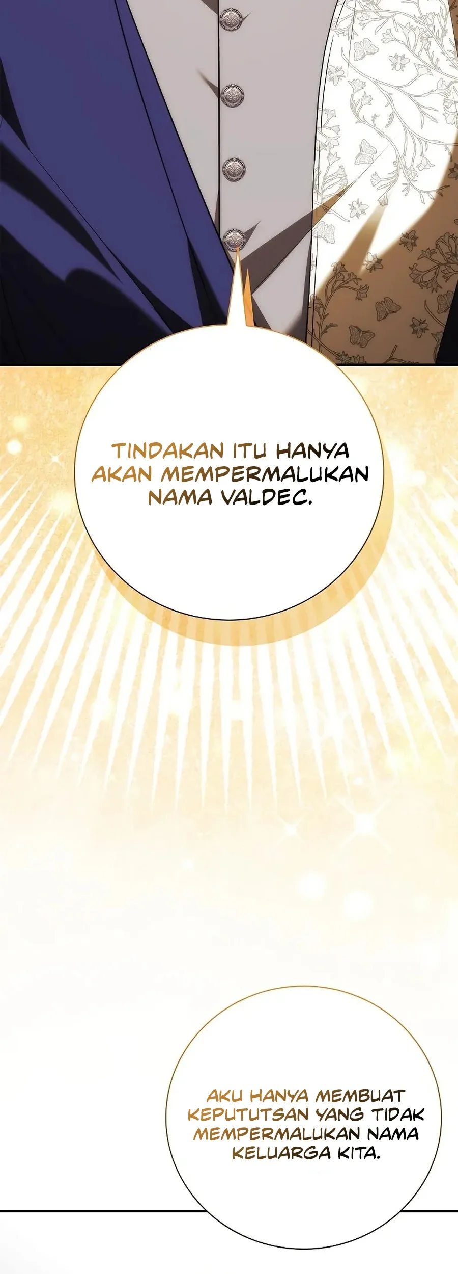 A Mercenary’s Rebirth Among Nobles Chapter 13 Gambar 55