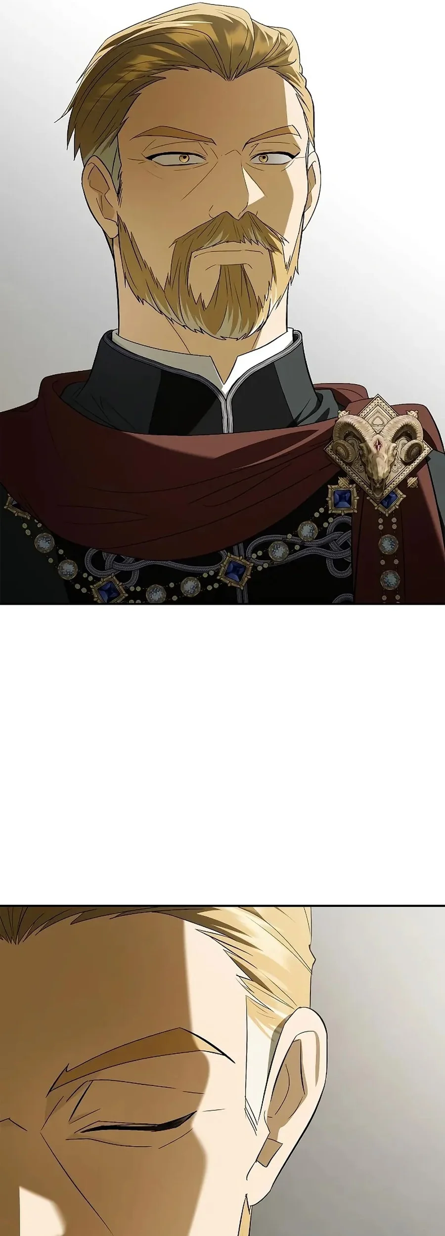 A Mercenary’s Rebirth Among Nobles Chapter 13 Gambar 56