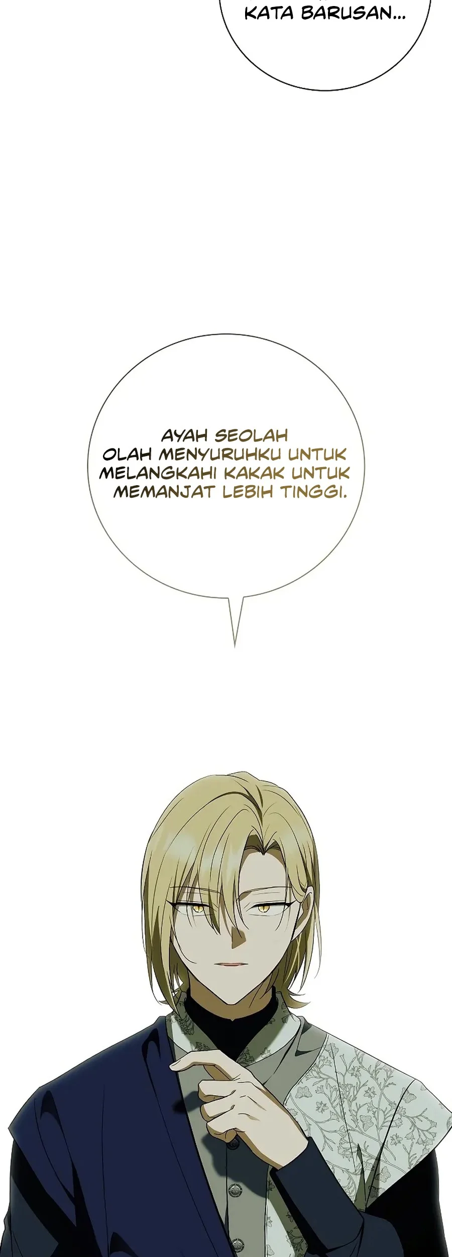 A Mercenary’s Rebirth Among Nobles Chapter 13 Gambar 67
