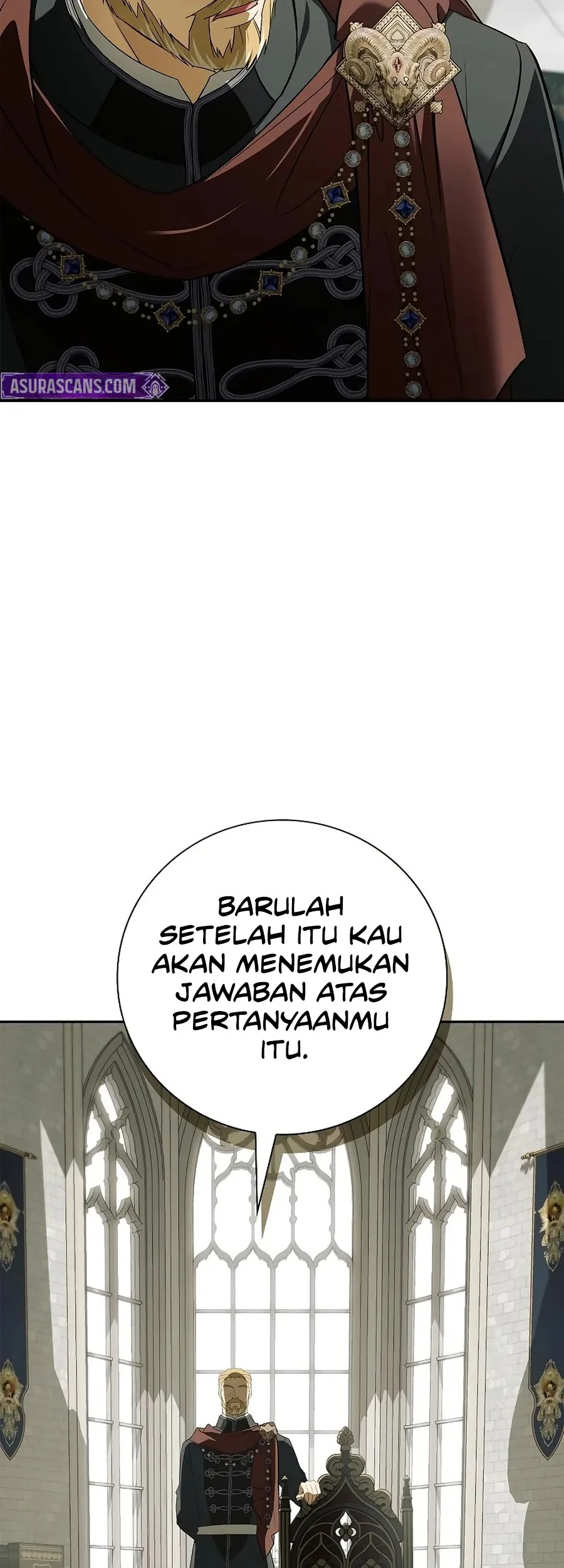 A Mercenary’s Rebirth Among Nobles Chapter 13 Gambar 69