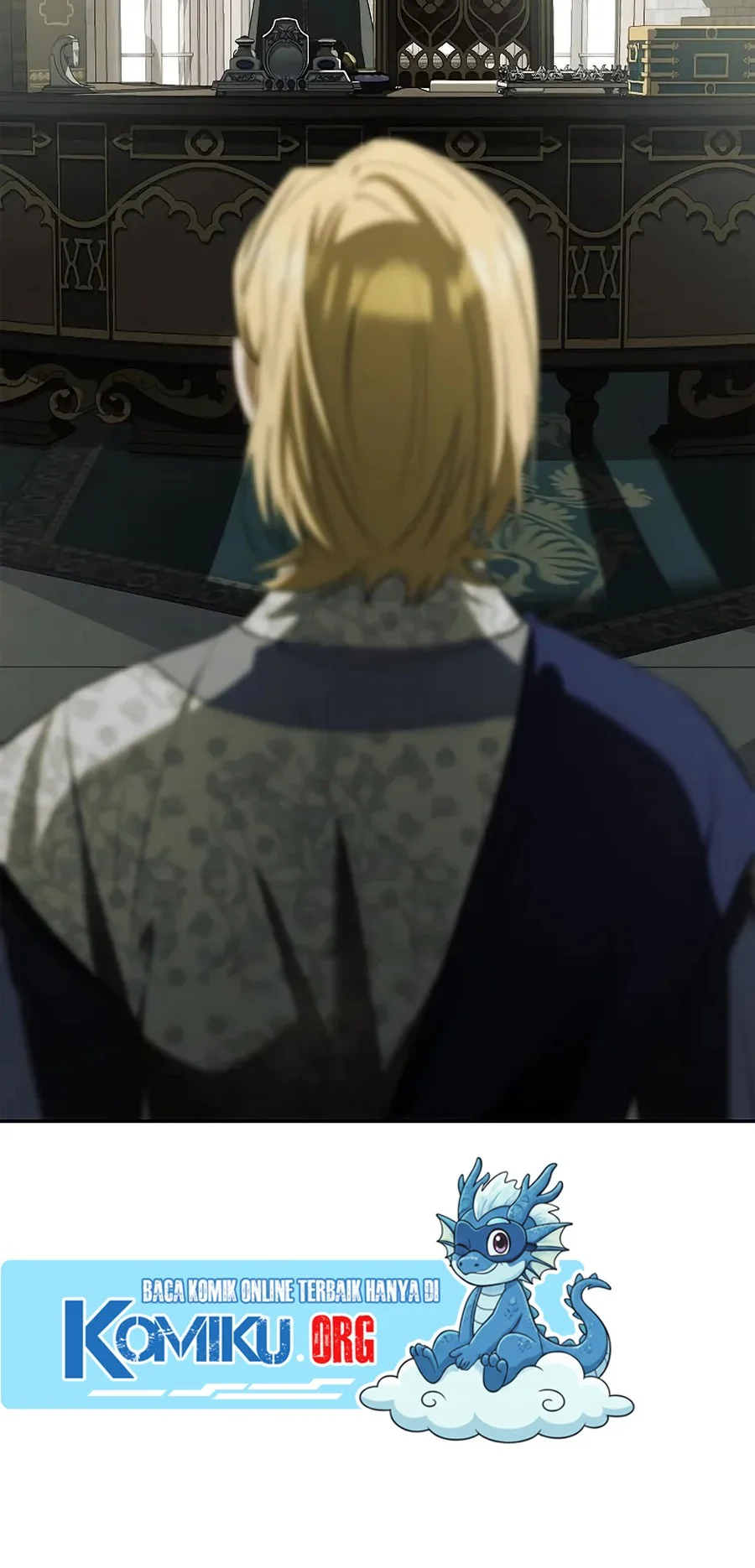 A Mercenary’s Rebirth Among Nobles Chapter 13 Gambar 70