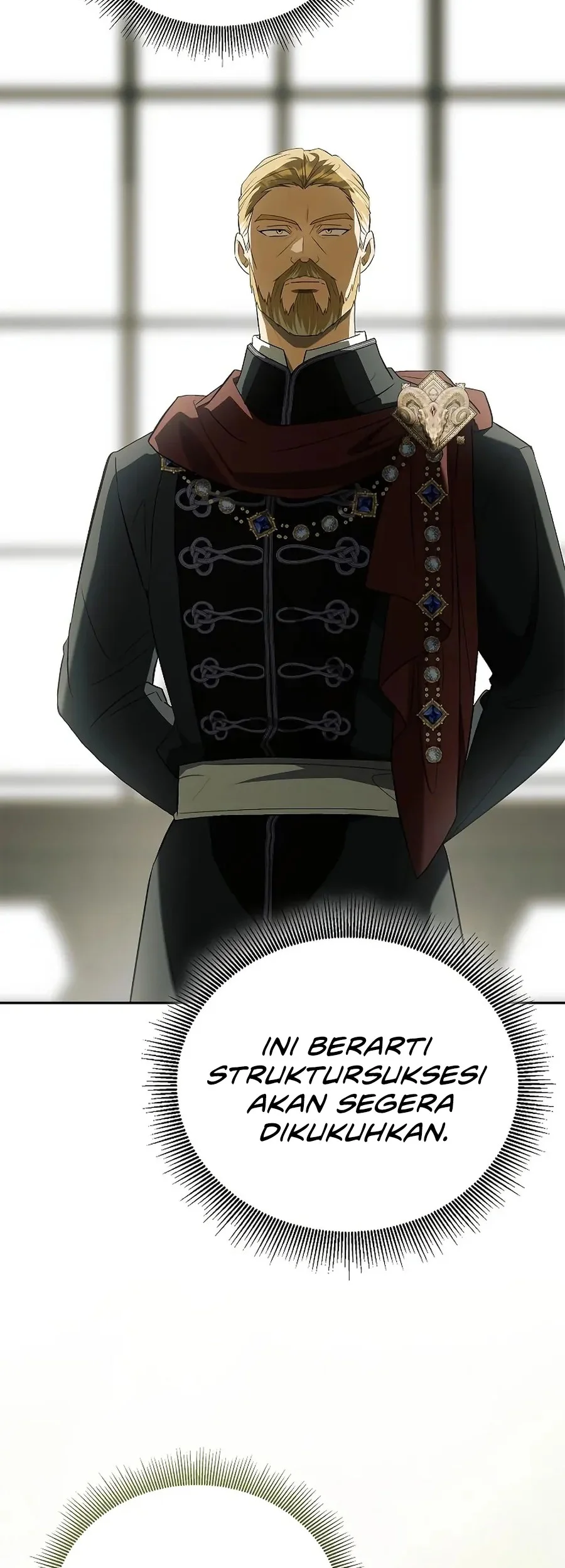 A Mercenary’s Rebirth Among Nobles Chapter 13 Gambar 72