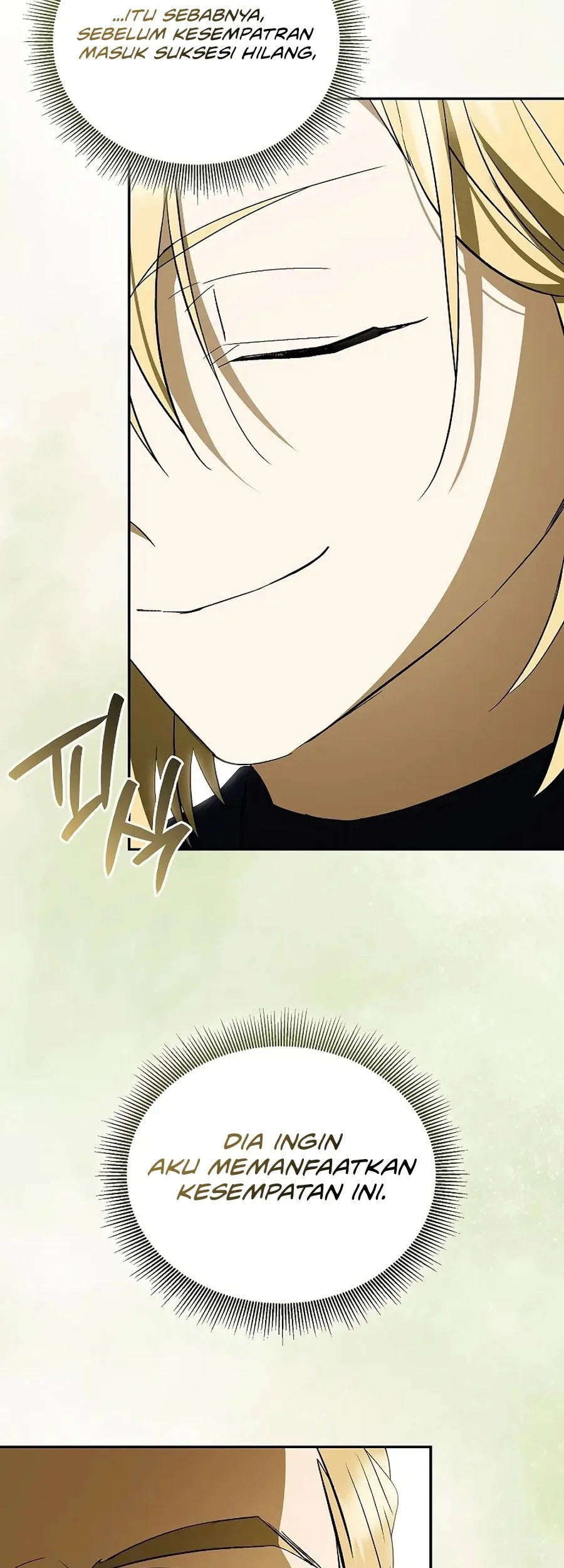 A Mercenary’s Rebirth Among Nobles Chapter 13 Gambar 73