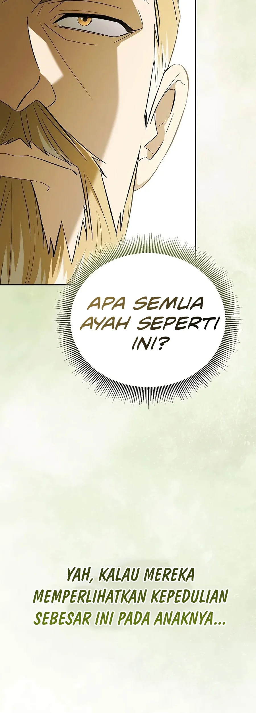 A Mercenary’s Rebirth Among Nobles Chapter 13 Gambar 74