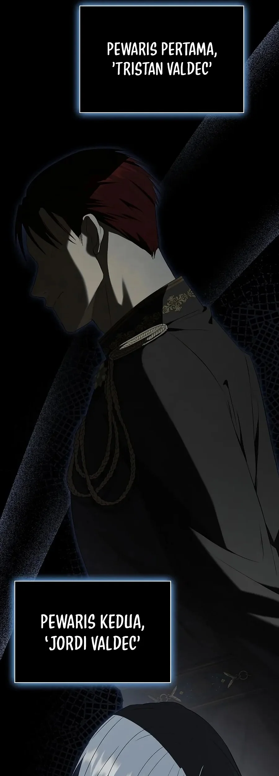 A Mercenary’s Rebirth Among Nobles Chapter 13 Gambar 3