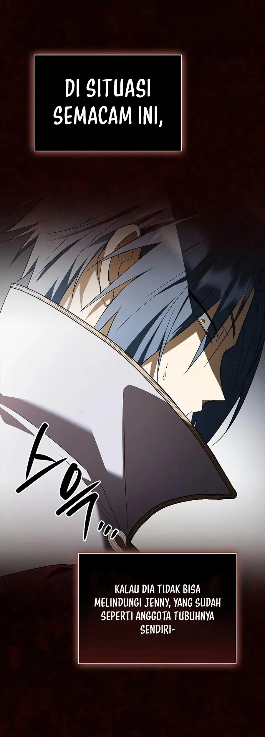 A Mercenary’s Rebirth Among Nobles Chapter 13 Gambar 8
