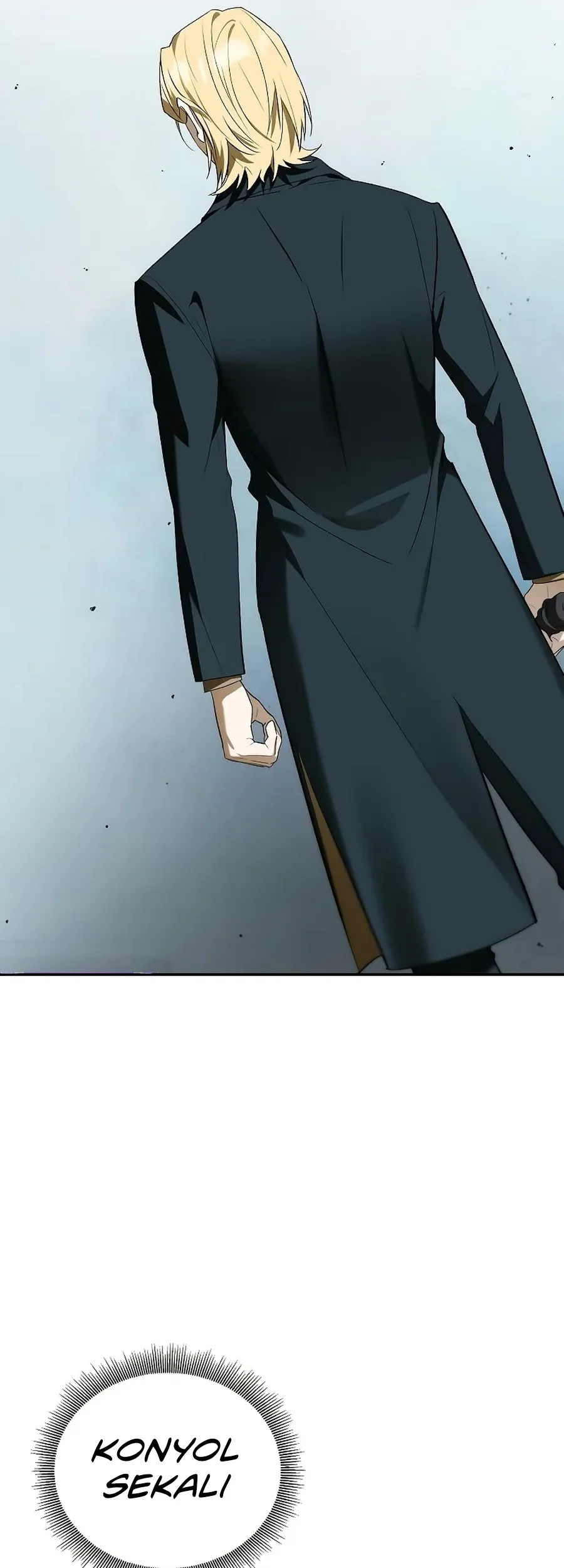 A Mercenary’s Rebirth Among Nobles Chapter 13 Gambar 15