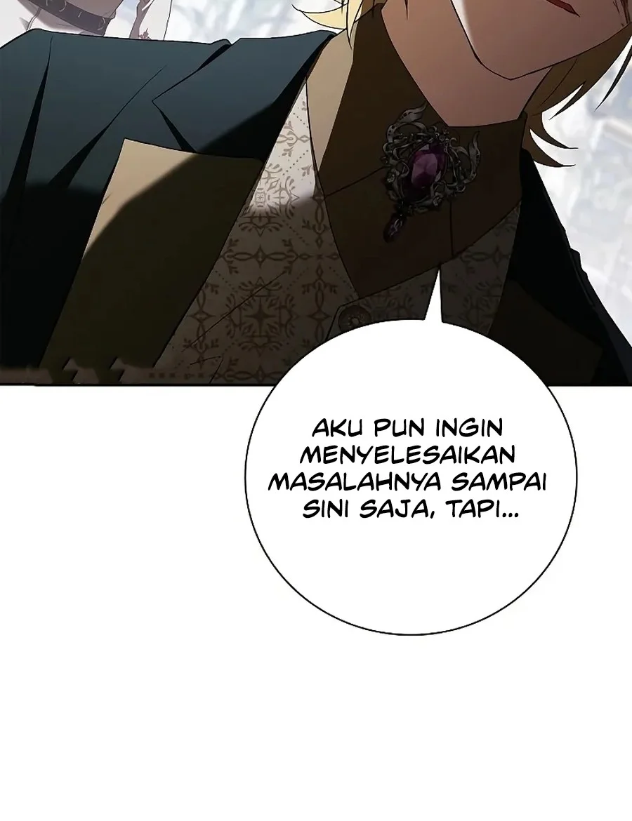 A Mercenary’s Rebirth Among Nobles Chapter 13 Gambar 22