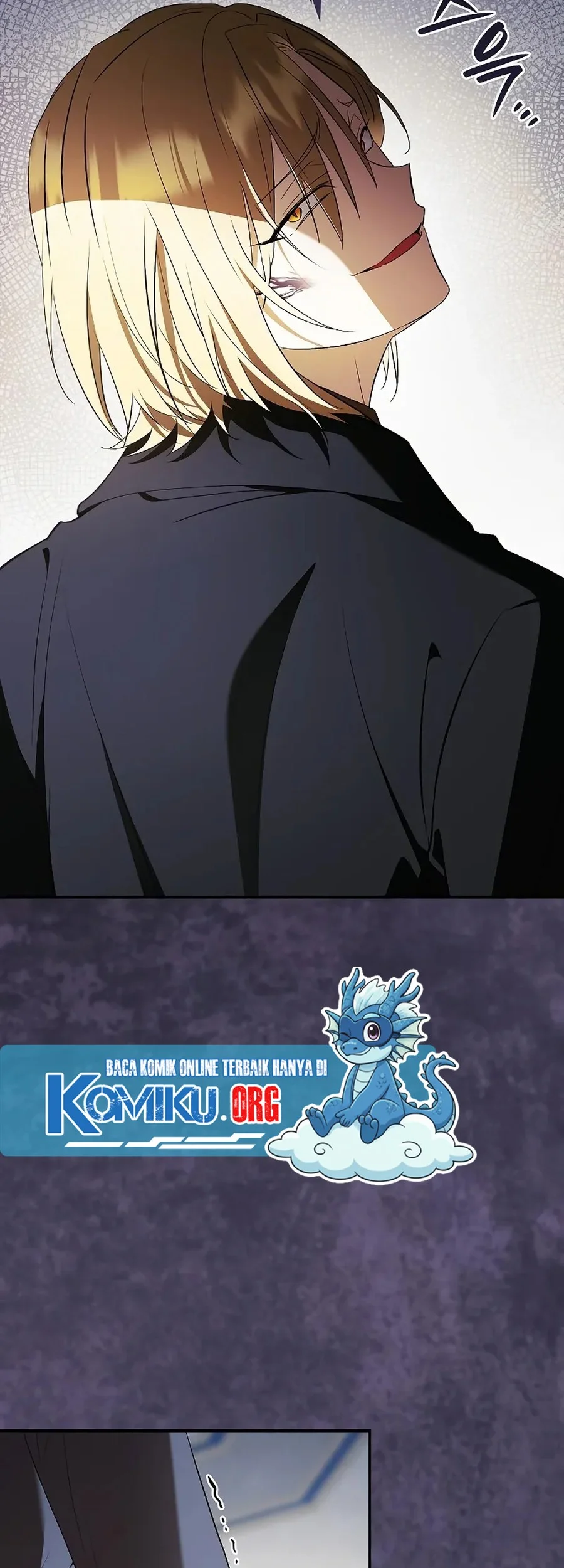 A Mercenary’s Rebirth Among Nobles Chapter 13 Gambar 24