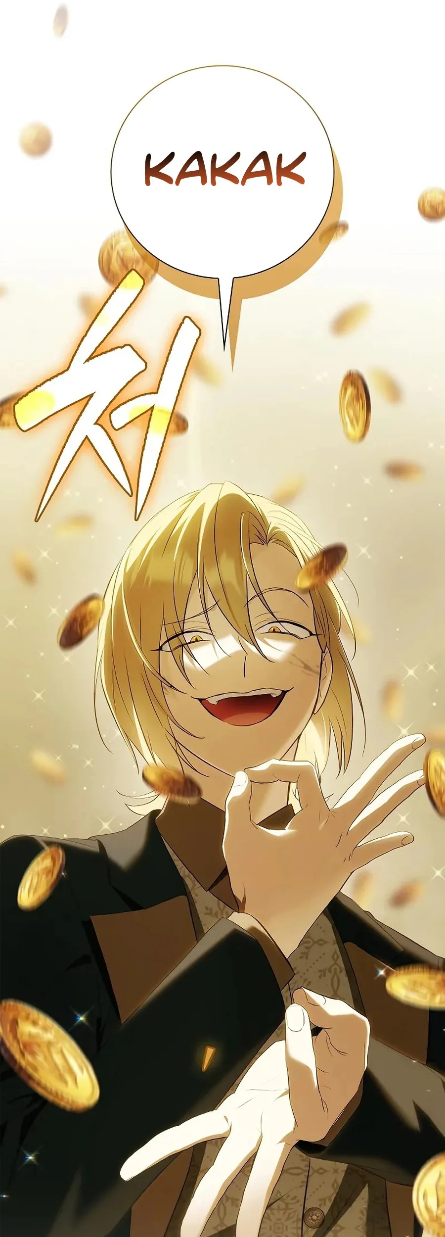 A Mercenary’s Rebirth Among Nobles Chapter 13 Gambar 29
