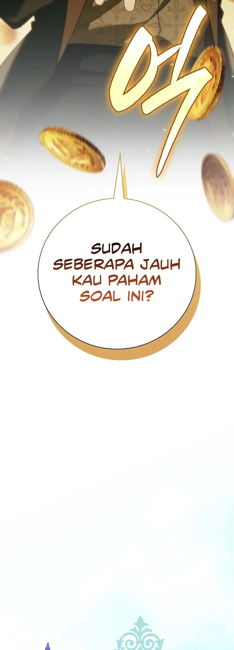 A Mercenary’s Rebirth Among Nobles Chapter 13 Gambar 30