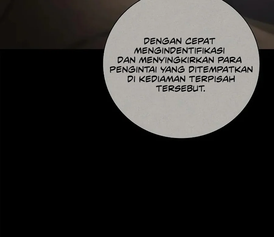 A Mercenary’s Rebirth Among Nobles Chapter 13 Gambar 40