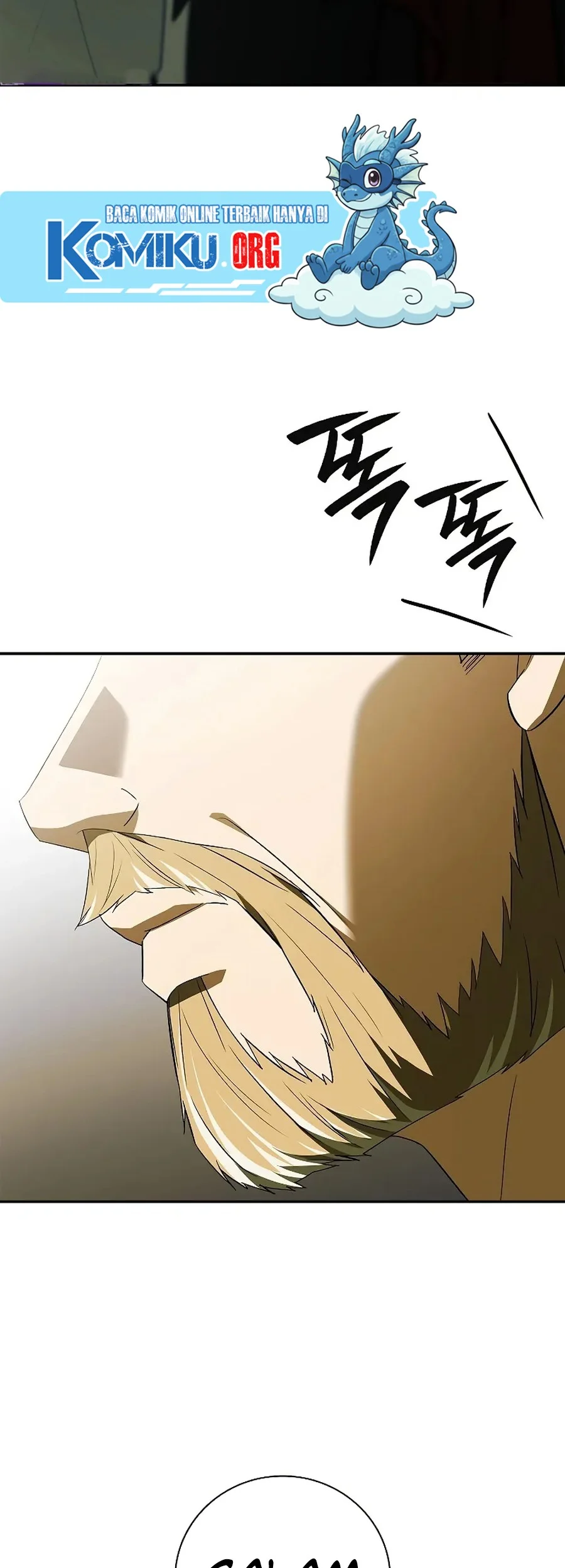 A Mercenary’s Rebirth Among Nobles Chapter 13 Gambar 43