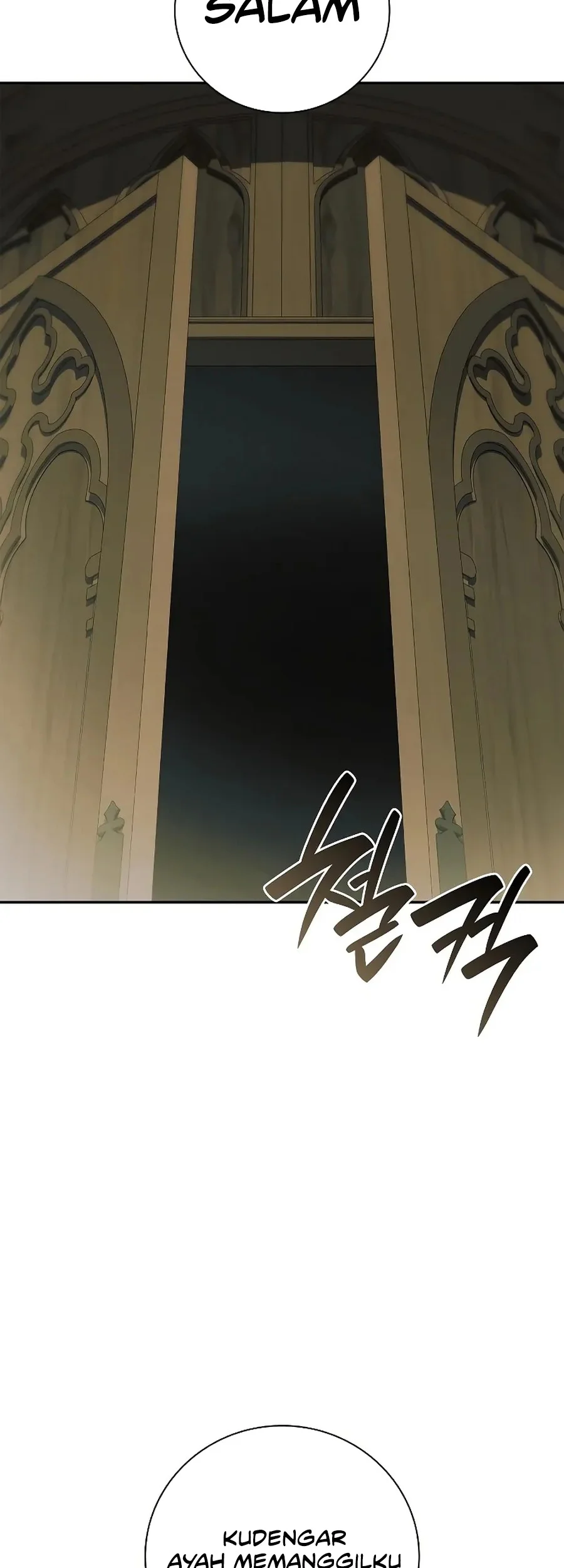 A Mercenary’s Rebirth Among Nobles Chapter 13 Gambar 44
