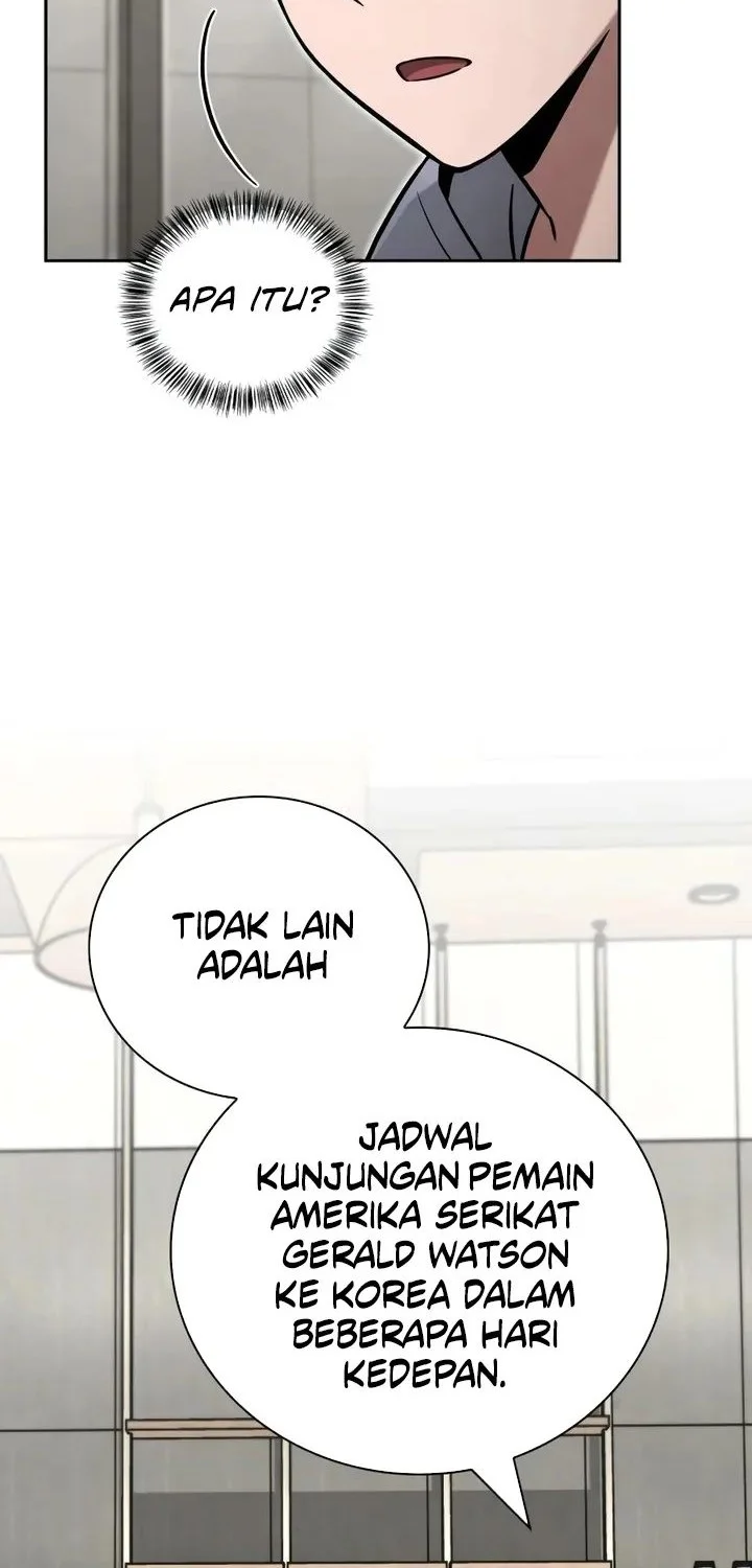 A Wimp's Strategy Guide to Conquer the Tower Chapter 26 Gambar 27
