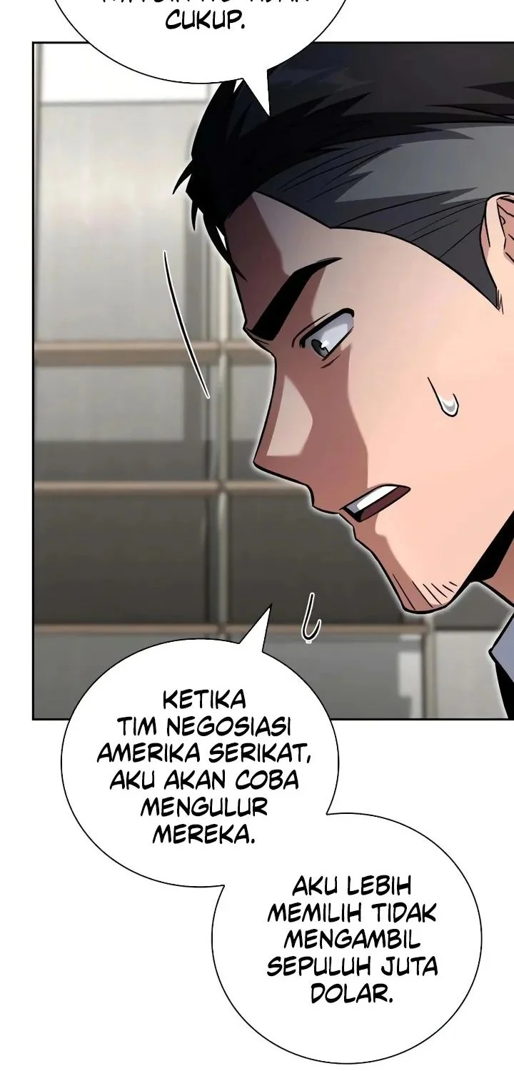 A Wimp's Strategy Guide to Conquer the Tower Chapter 26 Gambar 34