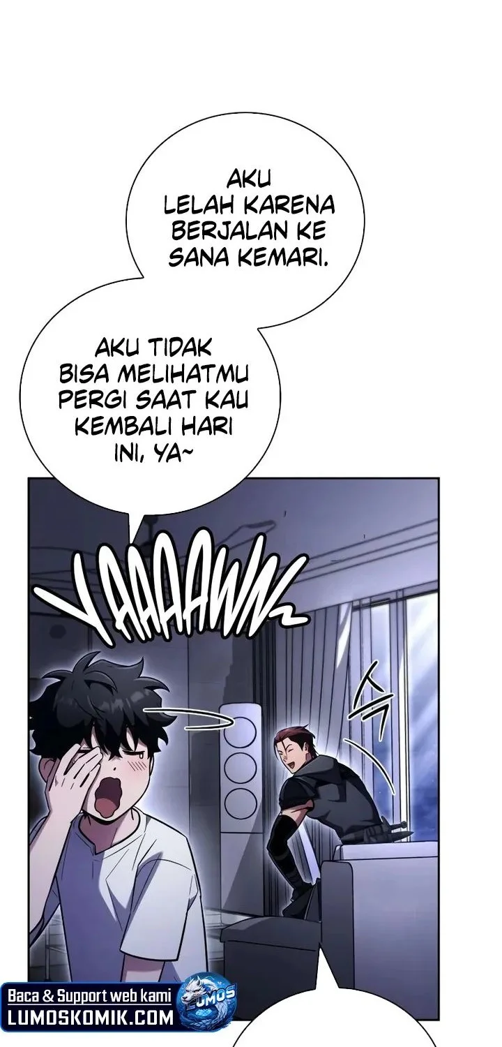 A Wimp's Strategy Guide to Conquer the Tower Chapter 26 Gambar 47