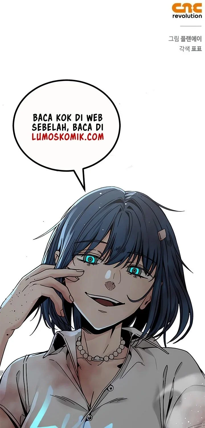 A Wimp's Strategy Guide to Conquer the Tower Chapter 26 Gambar 81