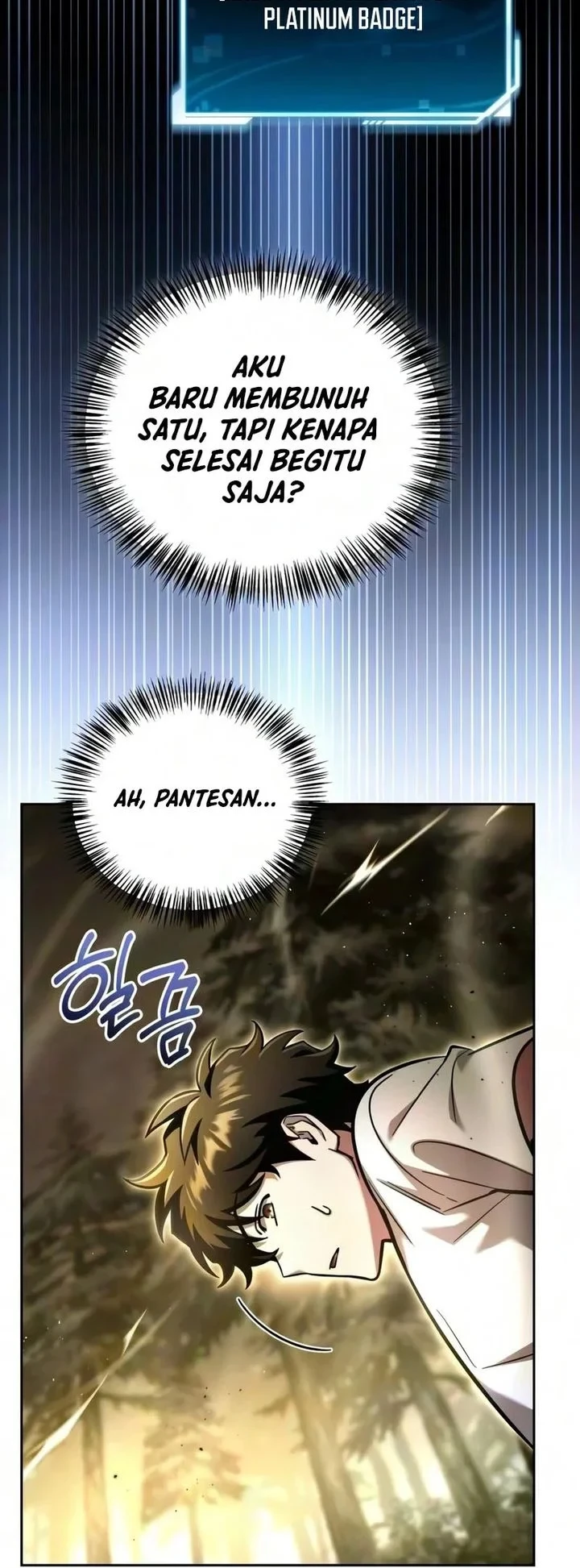 A Wimp's Strategy Guide to Conquer the Tower Chapter 32 Gambar 71