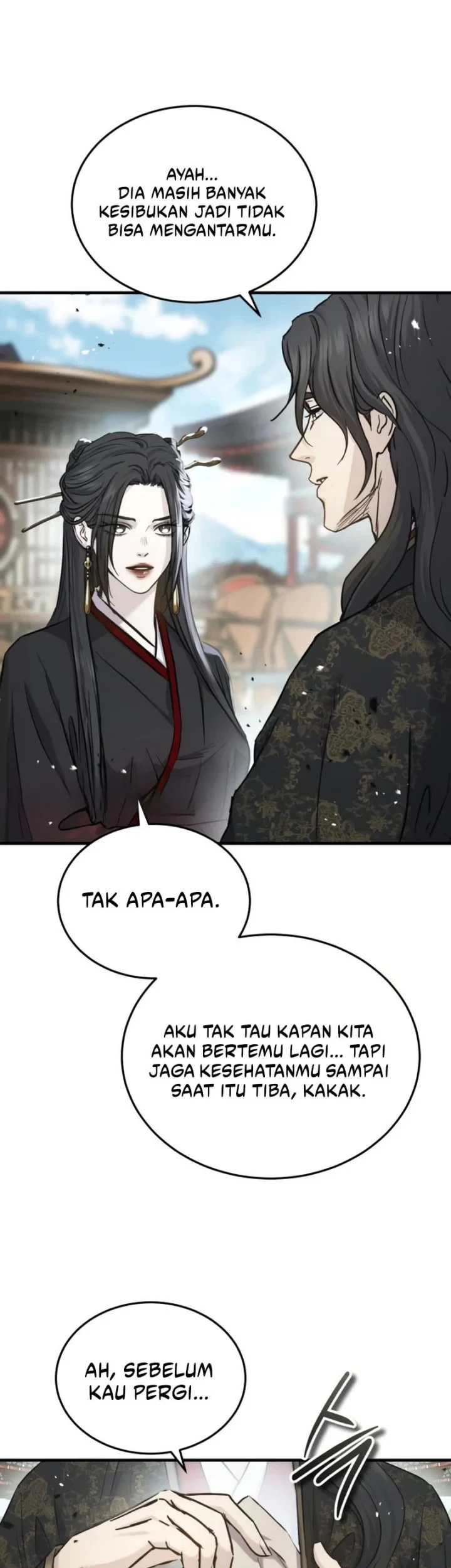 Absolute Dominion Chapter 100 Gambar 57