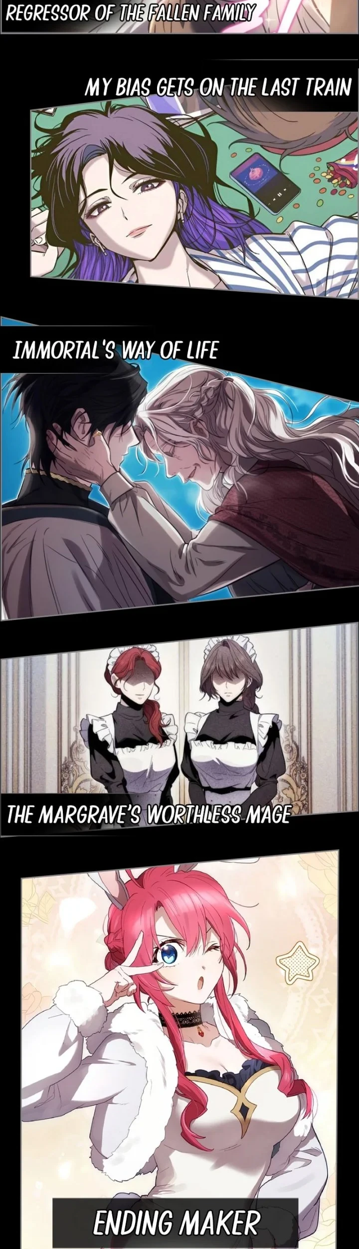 Absolute Dominion Chapter 100 Gambar 80