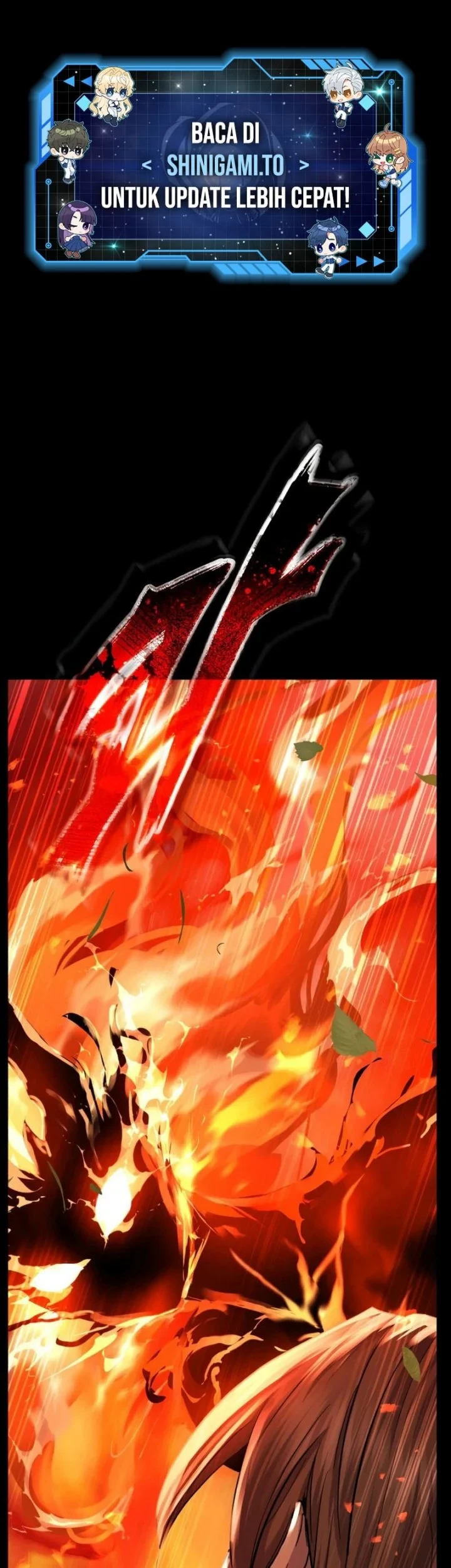 Manhwa Absolute Dominion Chapter 100 gambar 2