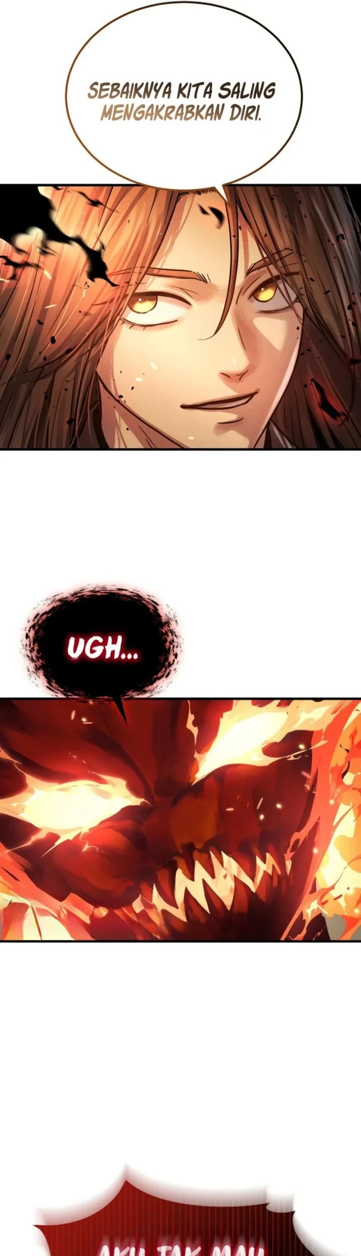 Absolute Dominion Chapter 100 Gambar 14