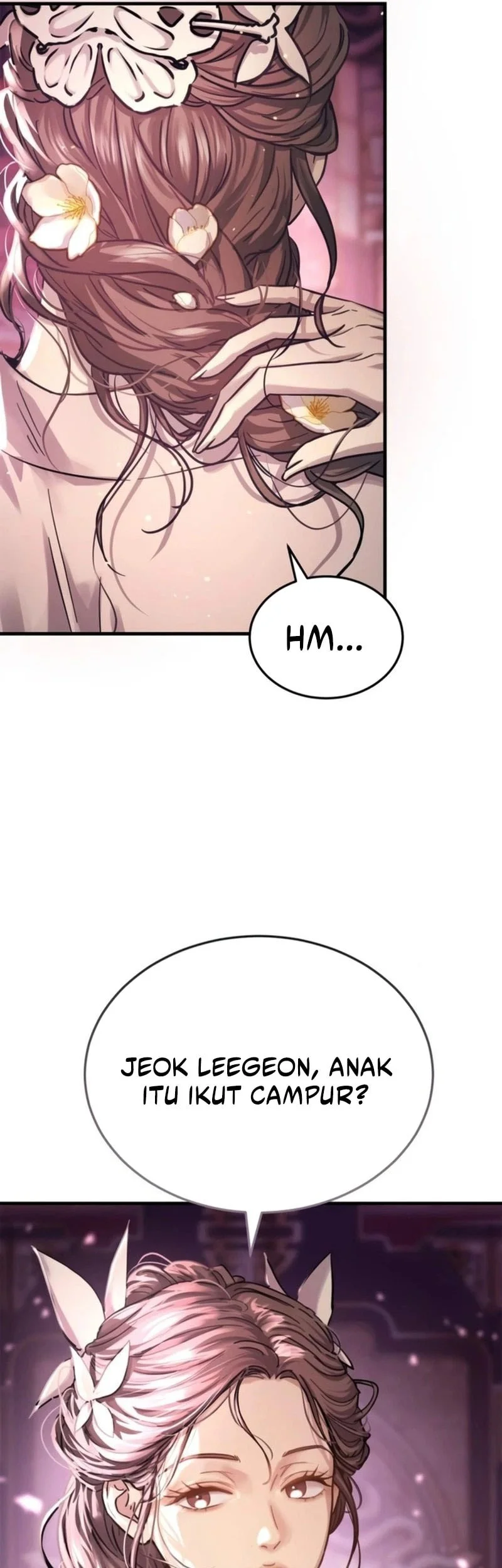Absolute Dominion Chapter 104 Gambar 59