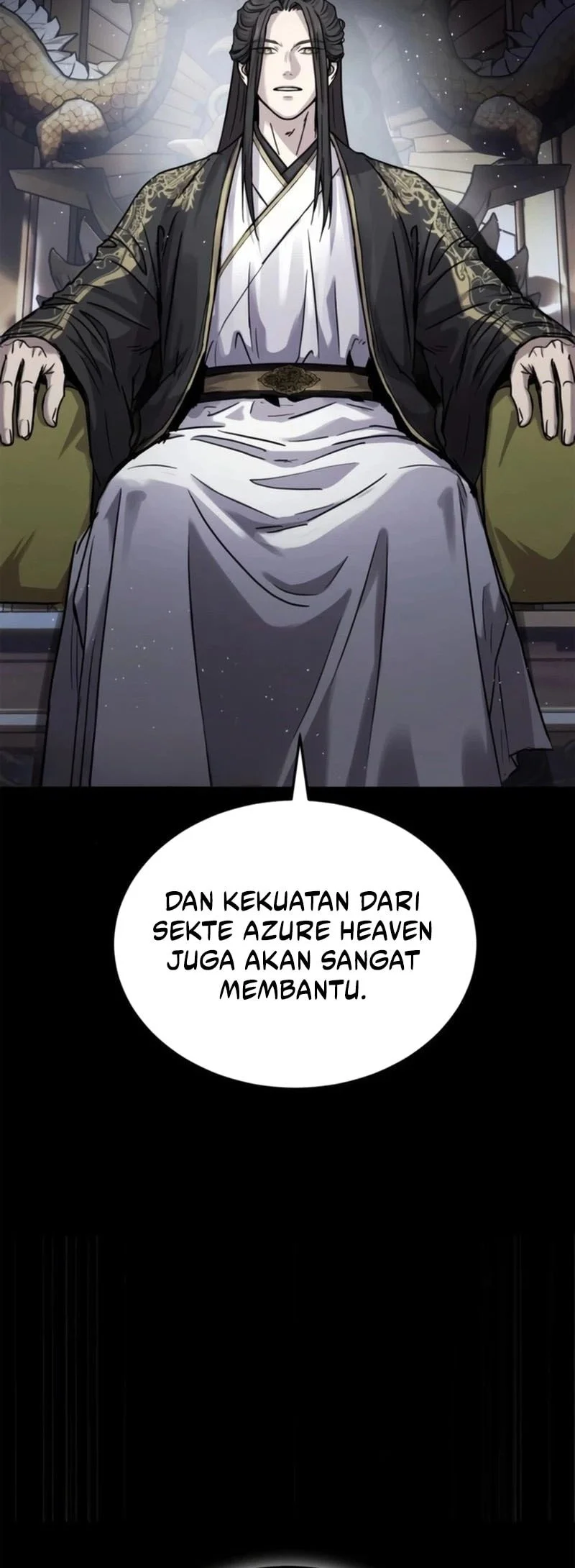 Absolute Dominion Chapter 104 Gambar 73