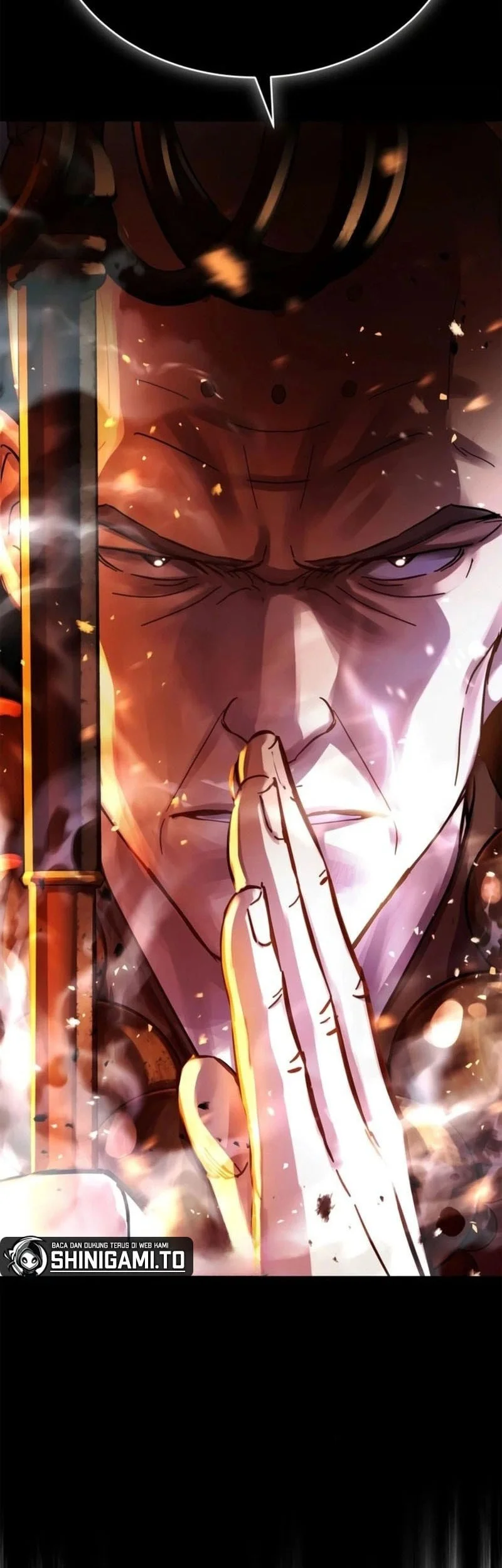 Absolute Dominion Chapter 104 Gambar 3
