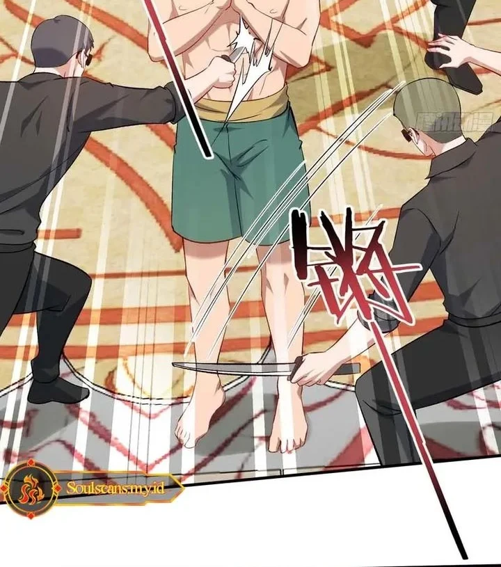 After Improperly Licking a Dog, I Became a Billionaire Chapter 261 Gambar 24