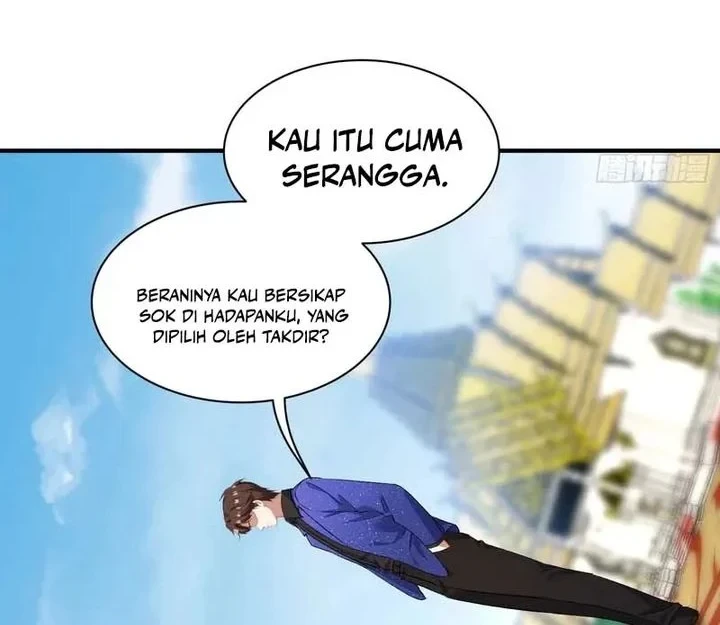 After Improperly Licking a Dog, I Became a Billionaire Chapter 261 Gambar 30
