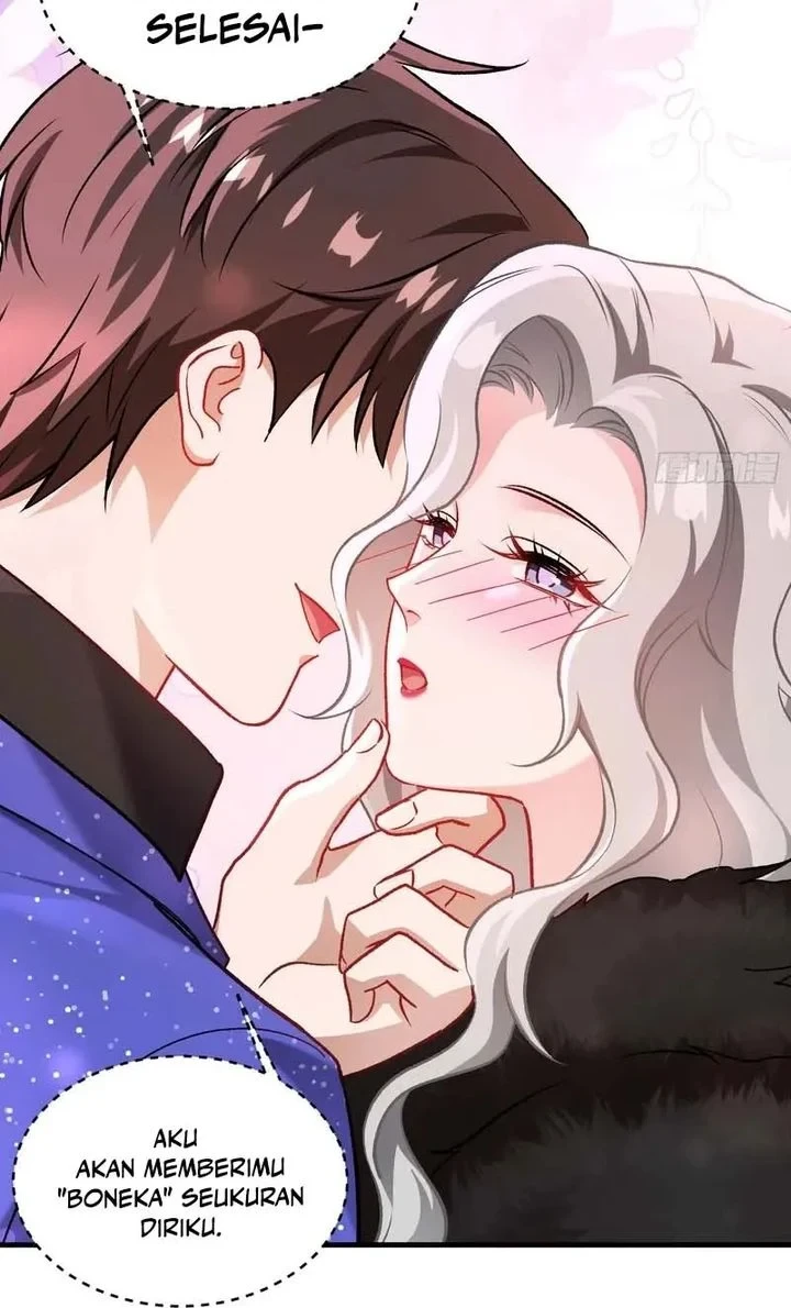 After Improperly Licking a Dog, I Became a Billionaire Chapter 261 Gambar 7