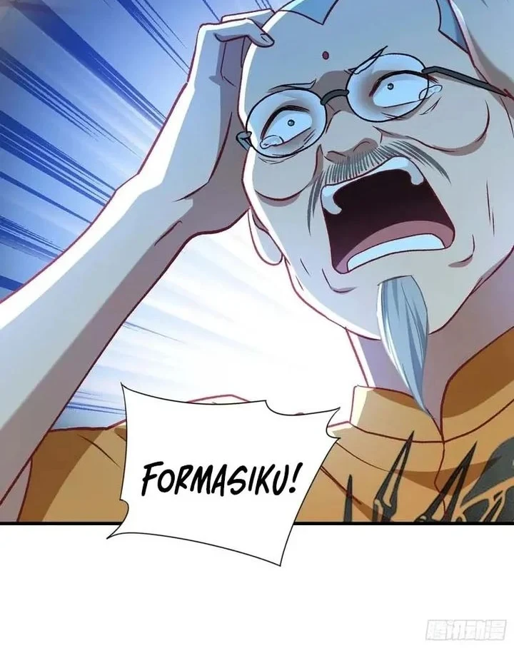 After Improperly Licking a Dog, I Became a Billionaire Chapter 261 Gambar 9