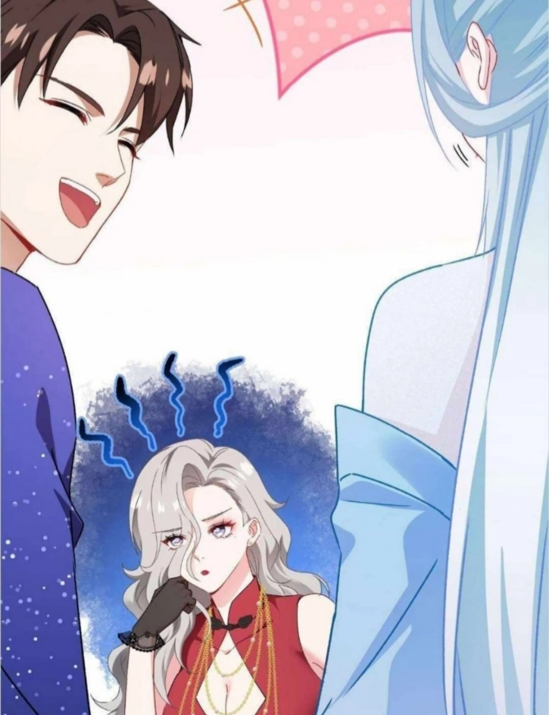 After Improperly Licking a Dog, I Became a Billionaire Chapter 263 Gambar 59