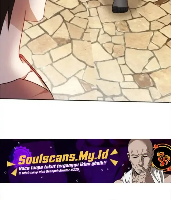 After Improperly Licking a Dog, I Became a Billionaire Chapter 264 Gambar 20