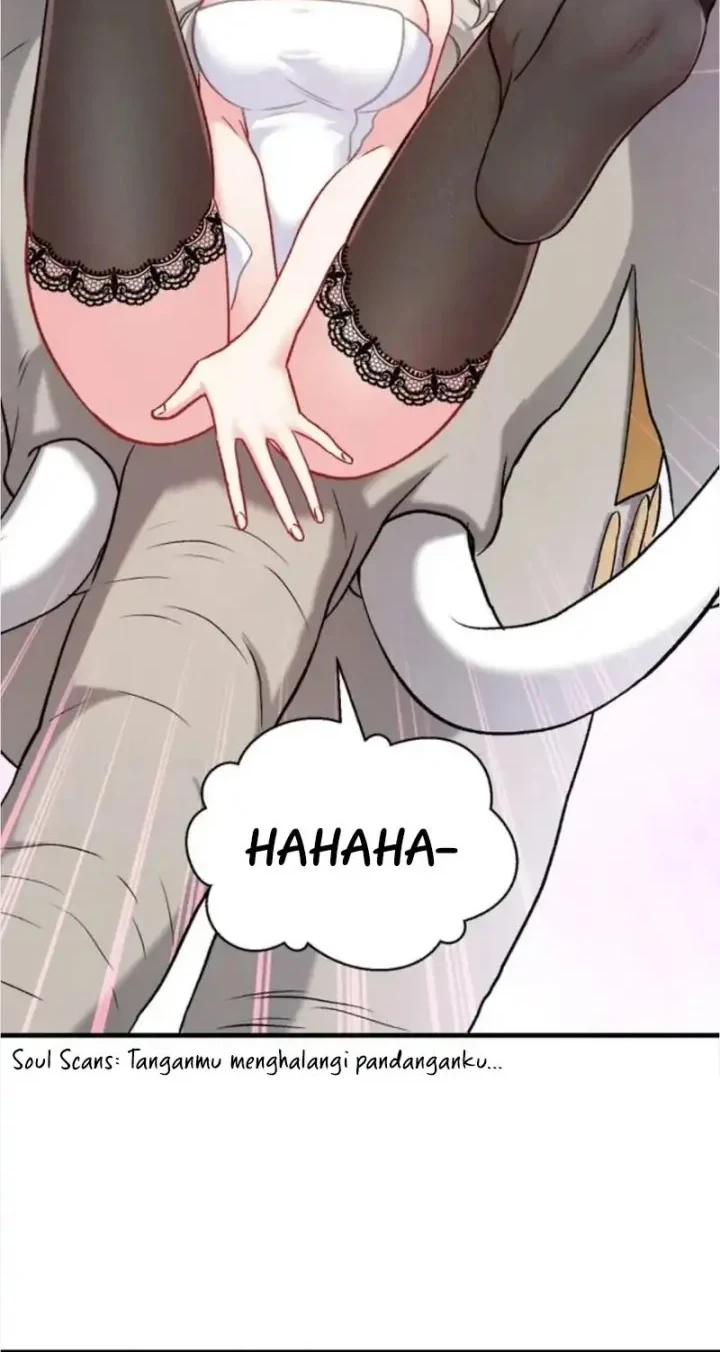 After Improperly Licking a Dog, I Became a Billionaire Chapter 264 Gambar 30