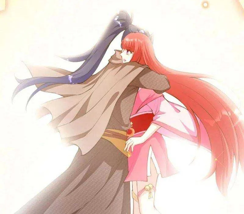 Against the Gods Chapter 423 Gambar 19