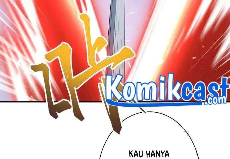 Against the Gods Chapter 423 Gambar 45