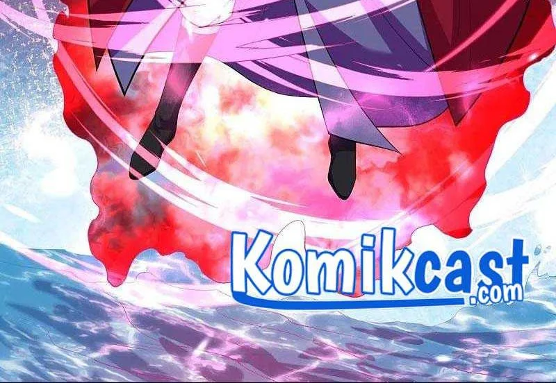 Against the Gods Chapter 423 Gambar 49