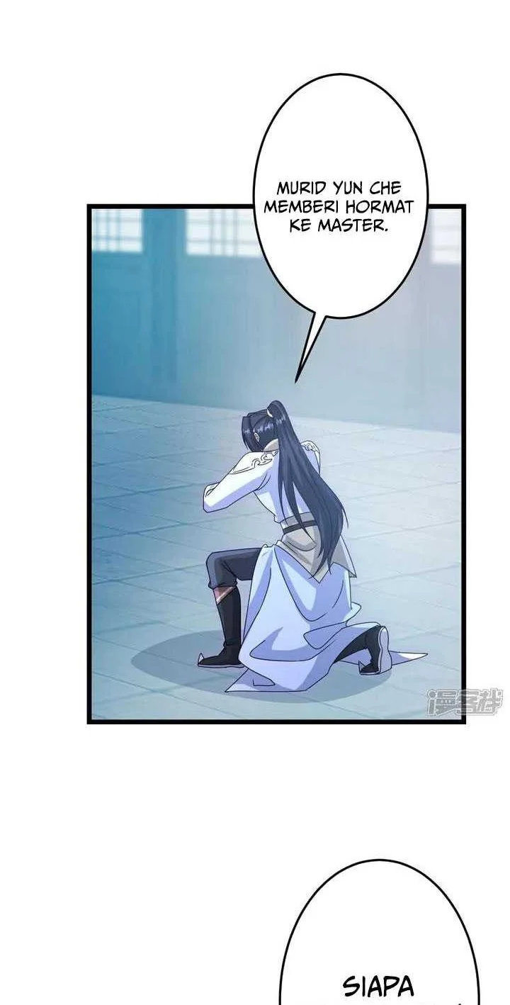 Against the Gods Chapter 735 Gambar 23