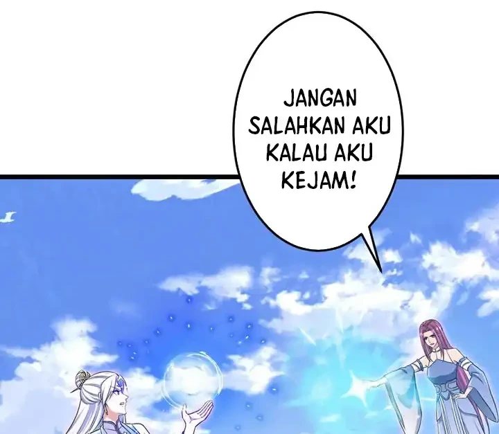 Against the Gods Chapter 737 Gambar 39