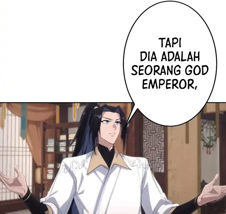 Against the Gods Chapter 765 Gambar 21