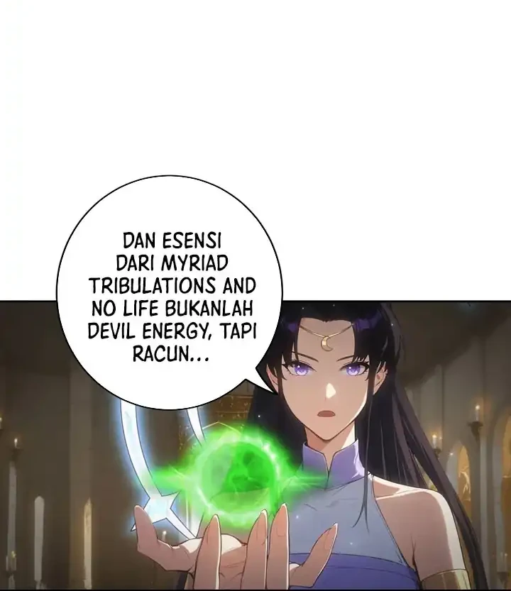 Against the Gods Chapter 767 Gambar 25