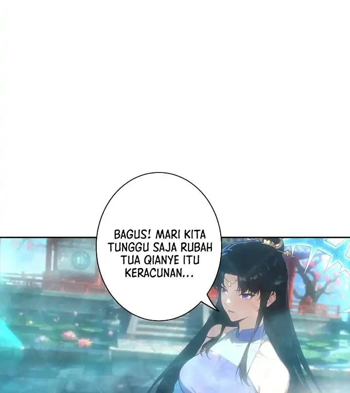 Against the Gods Chapter 767 Gambar 35
