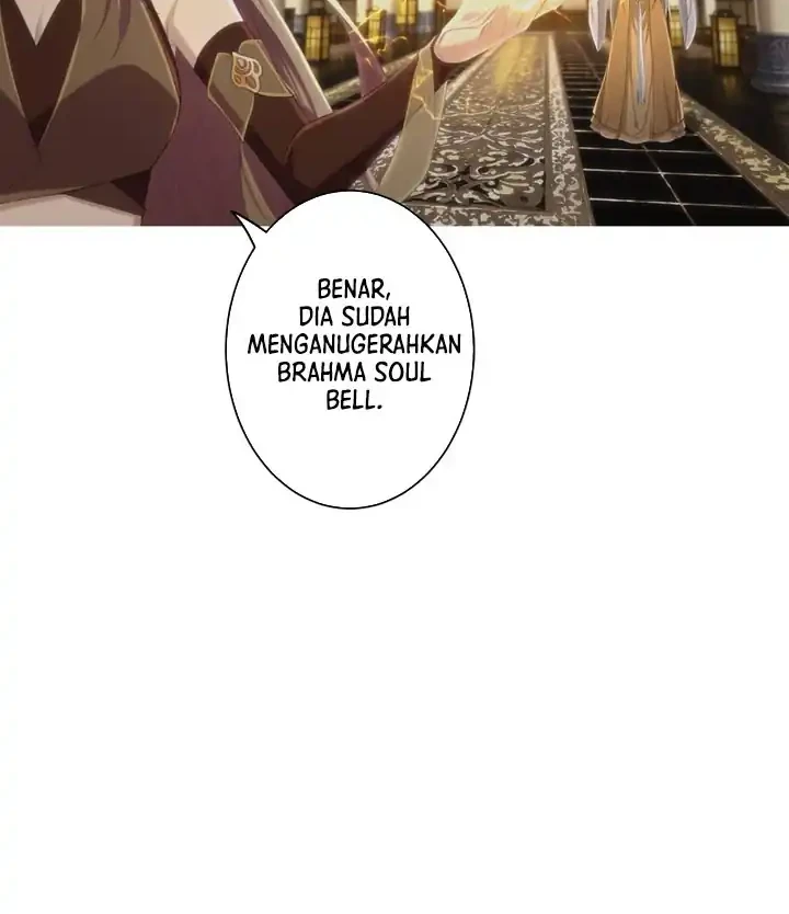 Against the Gods Chapter 769 Gambar 23