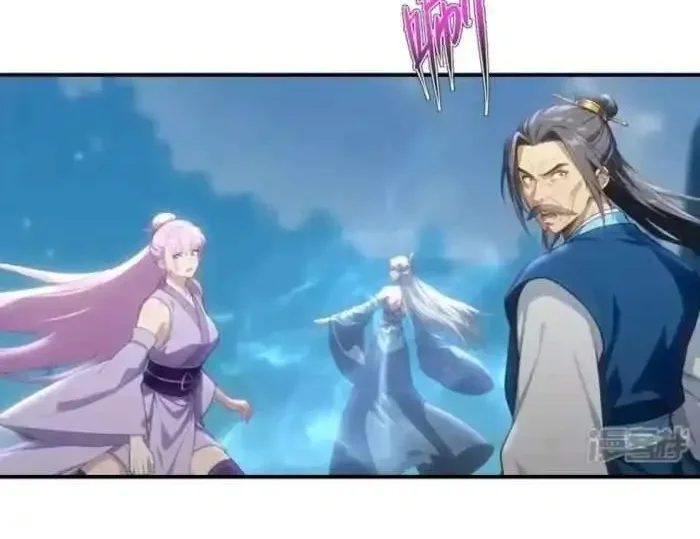 Against the Gods Chapter 775 Gambar 19