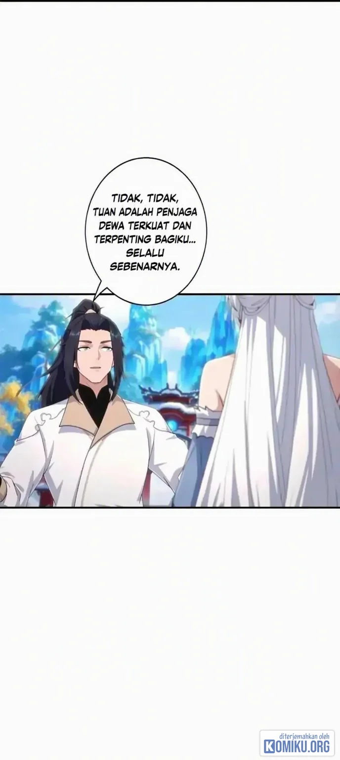 Against the Gods Chapter 775 Gambar 35