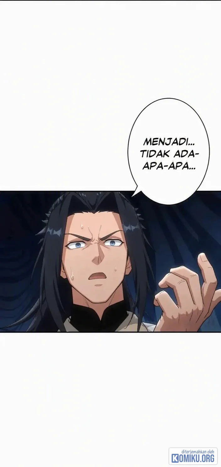 Against the Gods Chapter 776 Gambar 17