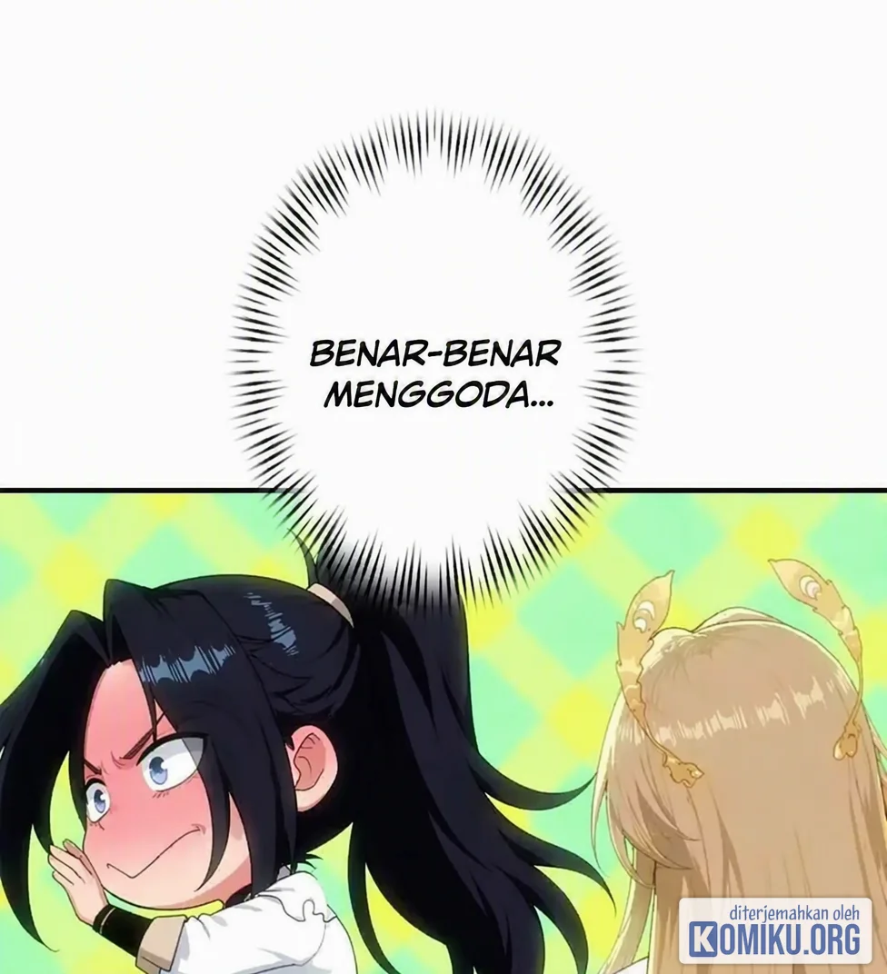 Against the Gods Chapter 776 Gambar 37